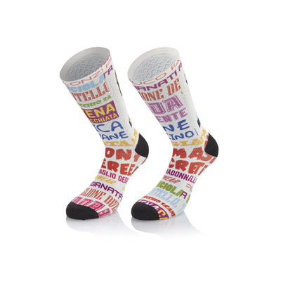 MB Wear Fun Socks