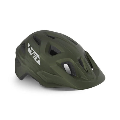 2022 MET Echo MIPS Mountain Bike Helmet in Olive