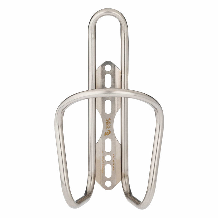 Wolf Tooth Morse Cage Ti