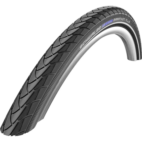 Schwalbe Marathon Plus Flat-Less 700c x 38mm Wired Tyre 