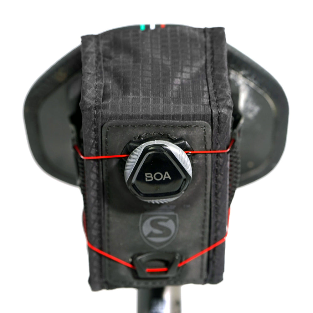 Silca Mattone WEB Seat Pack