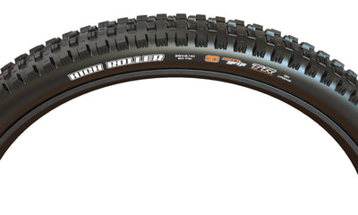 Maxxis High Roller 3 DD Black Moutain Bike Tyres