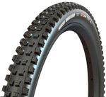 Maxxis High Roller 3 DD Black Moutain Bike Tyres
