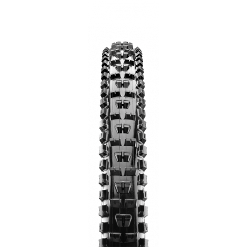 Maxxis High Roller II Folding 3C EXO Tubeless Ready Tyres