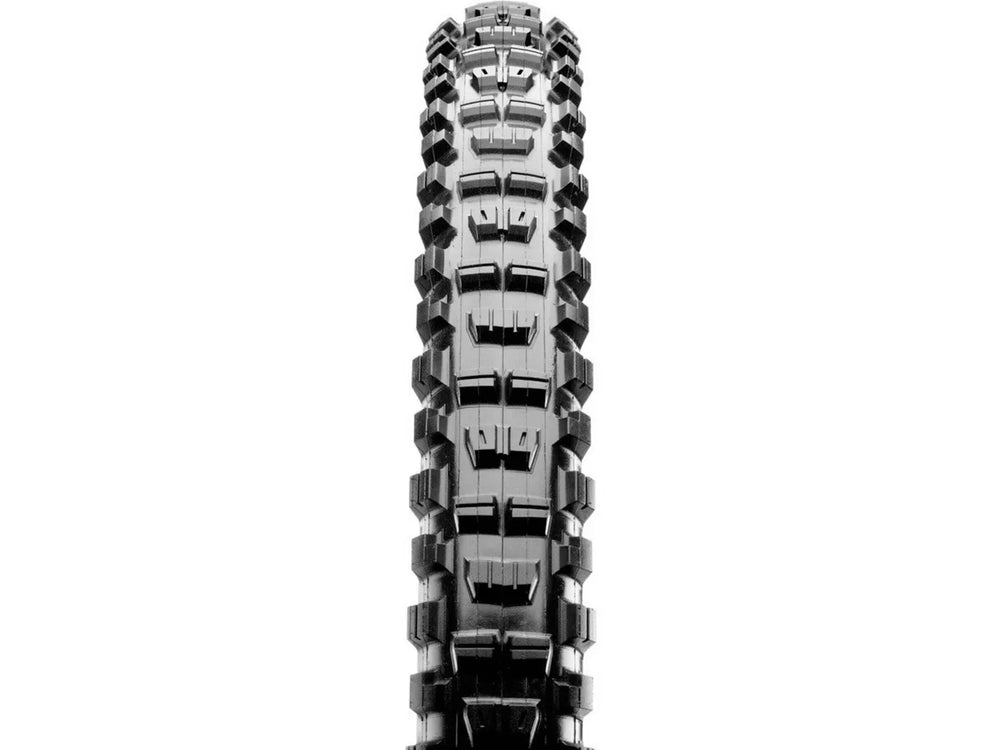Maxxis Minion DHR II Folding 3C EXO Tubeless Ready Tyres