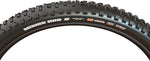 Maxxis Minion DHR II Folding 3C EXO+ Tubeless Ready Tyres