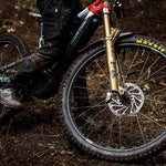 Maxxis Minion DHR II Folding 3C EXO+ Tubeless Ready Tyres