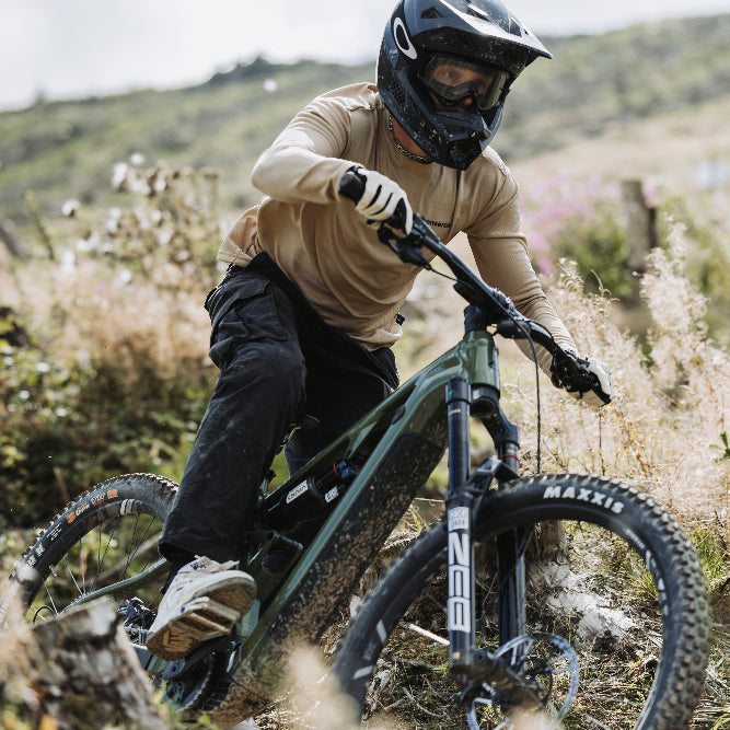 MERIDA ELECTRIC BIKES
