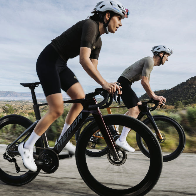 MERIDA ROAD BIKES
