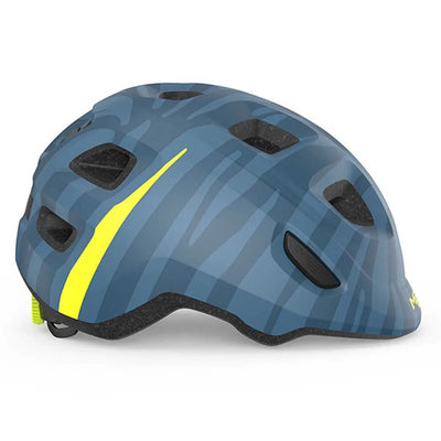Met Hooray Childs Helmet