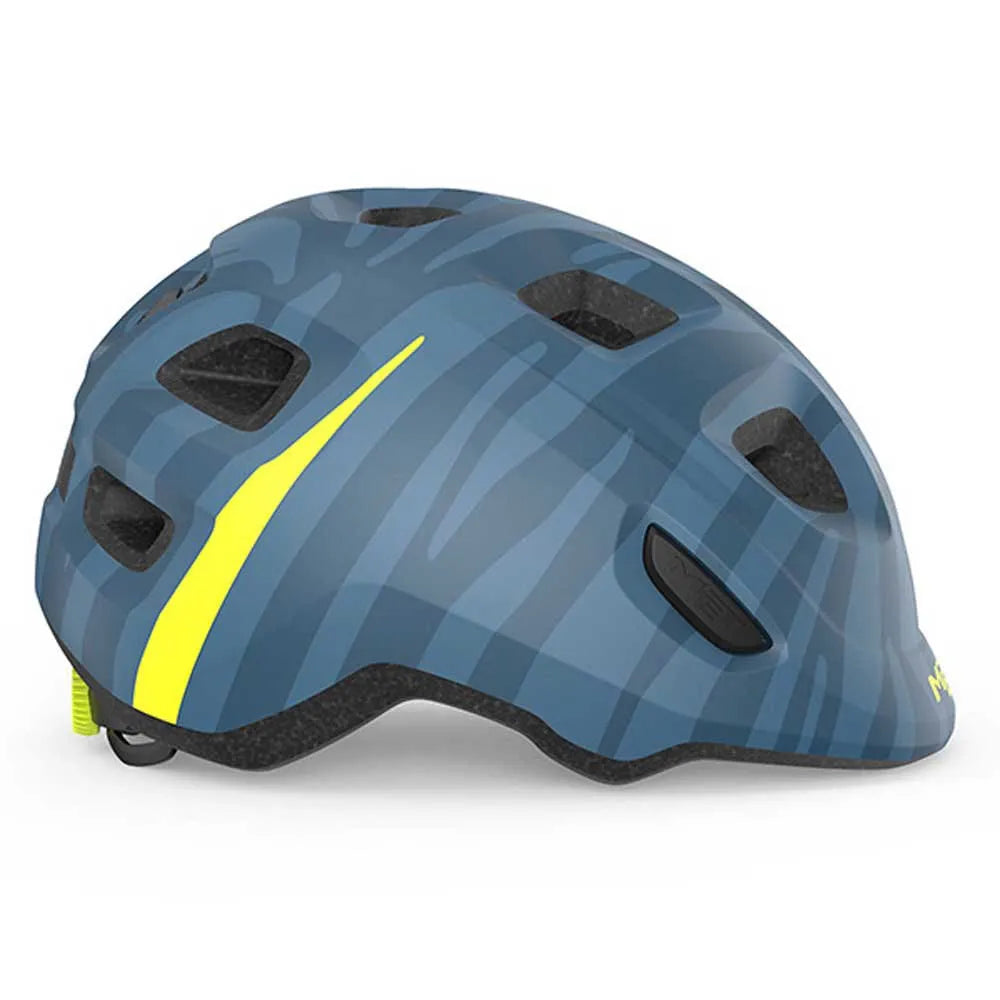 Met Hooray Childs Helmet