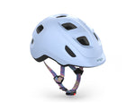 Met Hooray Childs Helmet