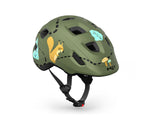 Met Hooray Childs Helmet