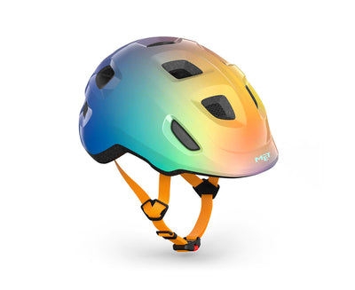 Met Hooray Childs Helmet
