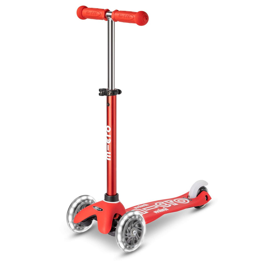 Micro Mini Deluxe LED – 99 Bikes UK