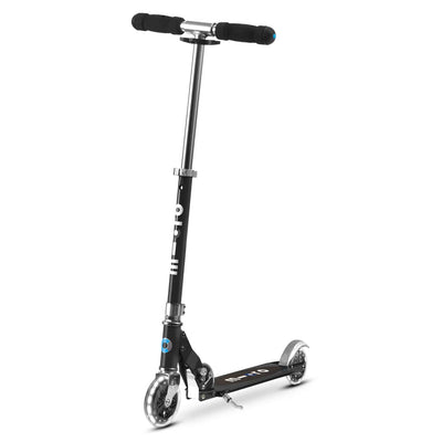 Micro Sprite LED Scooter