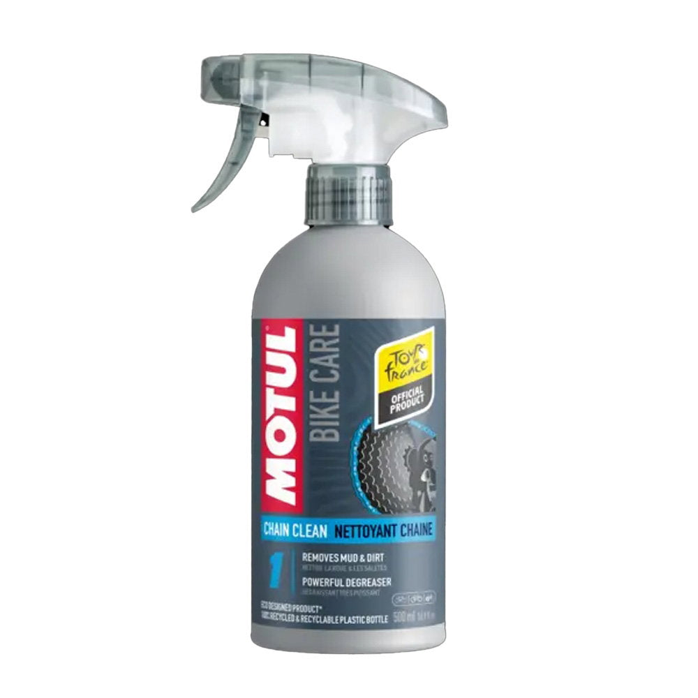 MOTUL CHAIN CLEAN Road 500ml