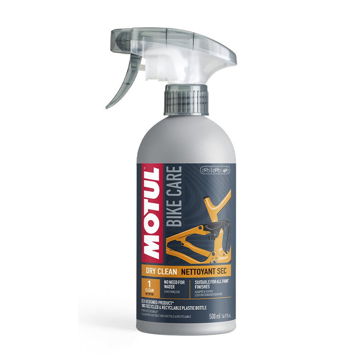 MOTUL FRAME CLEAN DRY 500ml