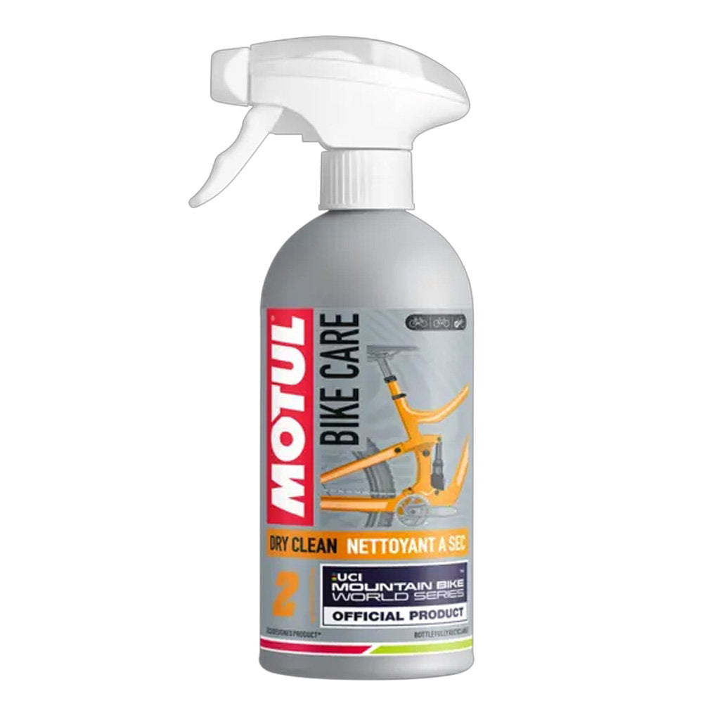 MOTUL FRAME CLEAN DRY Off Road 500ml