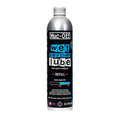 Muc-Off Wet Bike Chain Lube 300ml