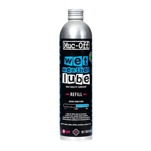 Muc-Off Wet Bike Chain Lube 300ml