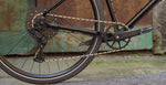 2025 Marin Muirwoods  Hybrid Bike in Black-image-6