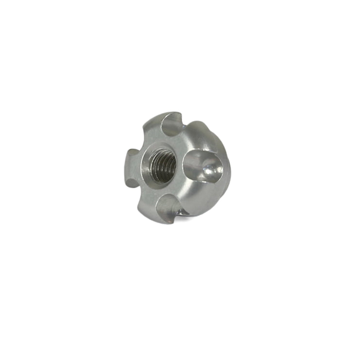 Hope Seat Clamp Nut QR - Silver