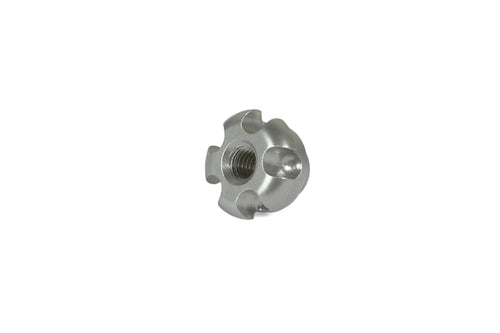 Hope Seat Clamp Nut QR - Silver