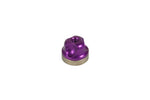 Hope Quick Release Skewer Nut - Purple