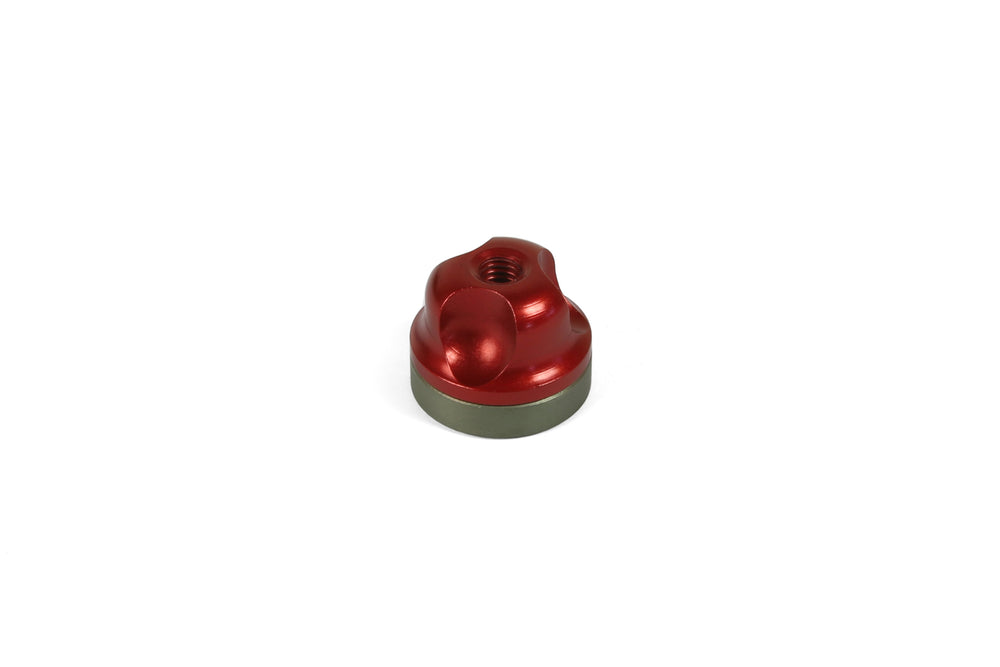 Hope Quick Release Skewer Nut - Red