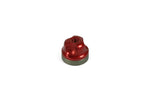 Hope Quick Release Skewer Nut - Red
