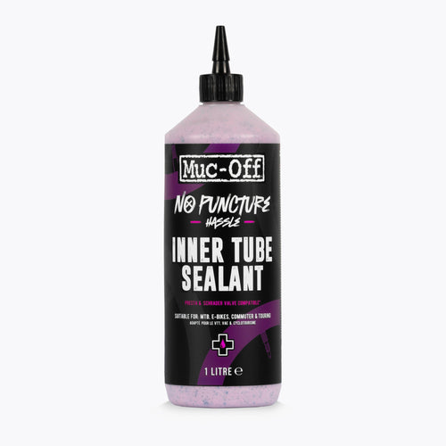 Muc-Off No Puncture Hassle Inner Tube Sealant 1L