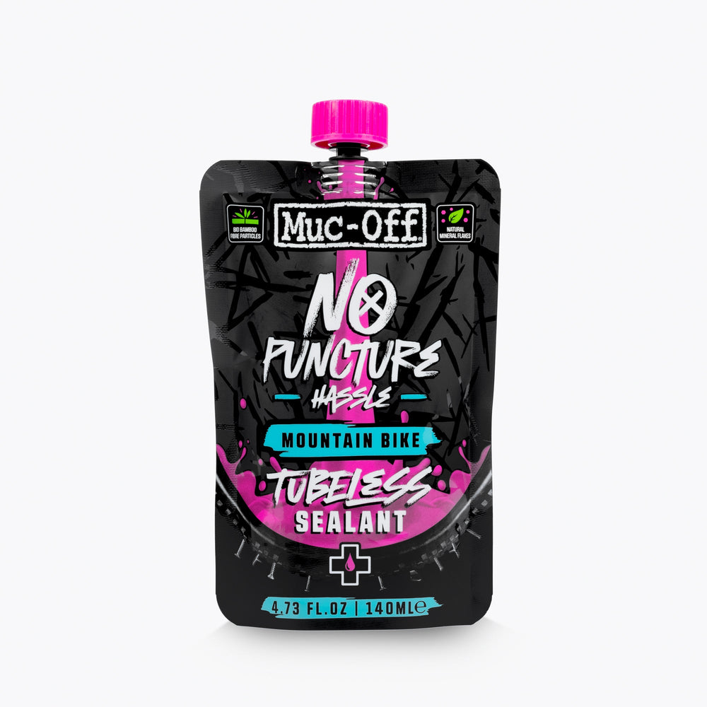 Muc-Off MTB Tubeless Sealant 140ml