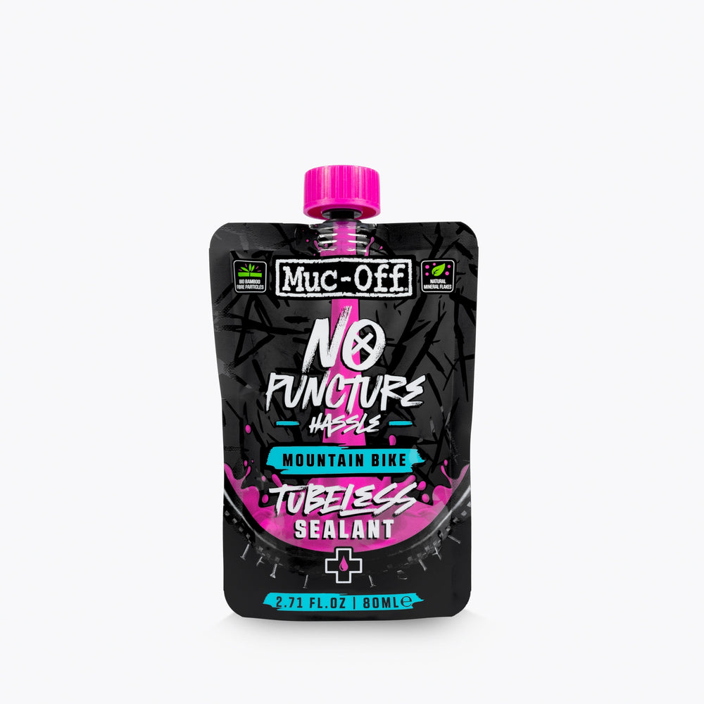 Muc-Off MTB Tubeless Sealant 80ml