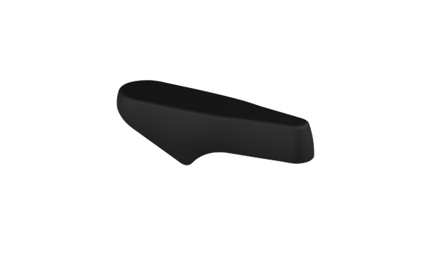 UTO OG200 XL Saddle