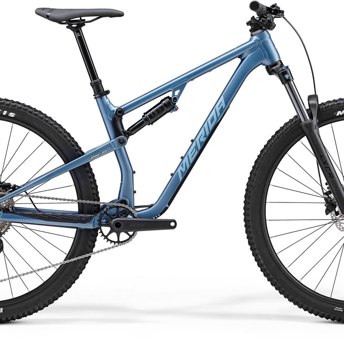 One-Twenty 300 - Blue/Green - MY24