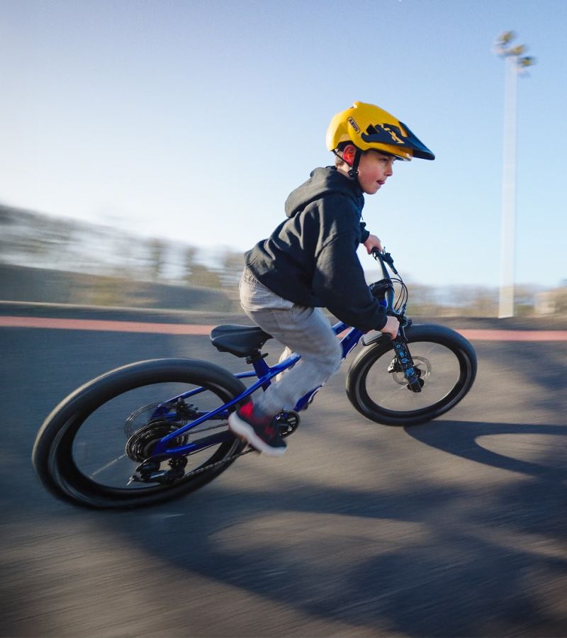 ORBEA KIDS BIKES
