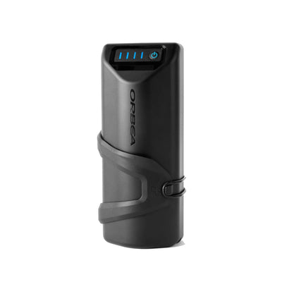 Orbea Rise RS Range Extender Gen 2