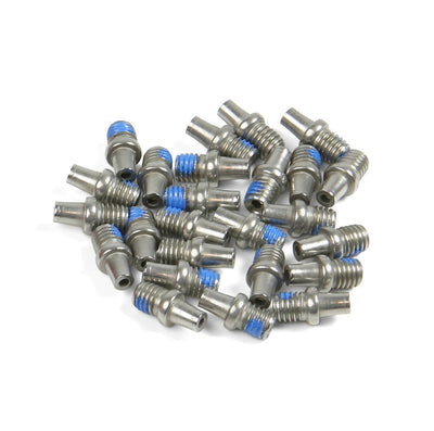 Hope Hollow Pedal Pin X 25 - S/Steel