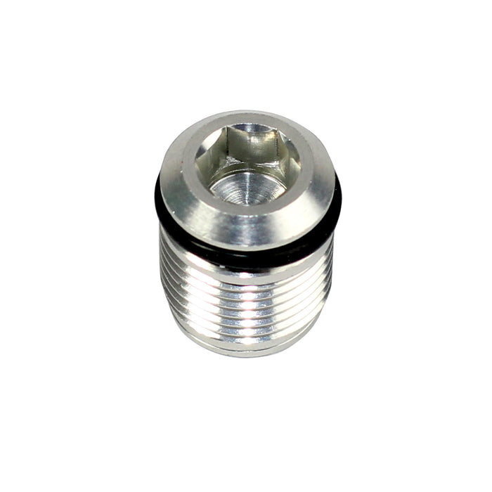 Hope Flat Pedal End Cap