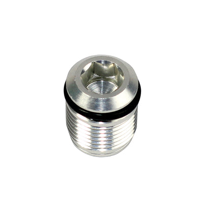 Hope Flat Pedal End Cap