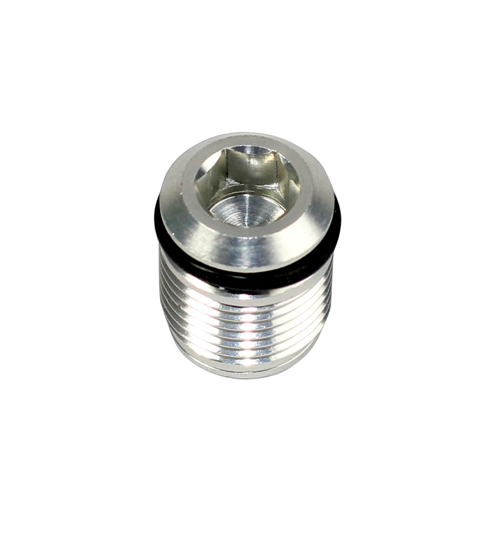 Hope Flat Pedal End Cap