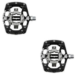 Hope Union Clip Pedals in Black