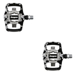 Hope Union Trail Pedals - Pair - Black