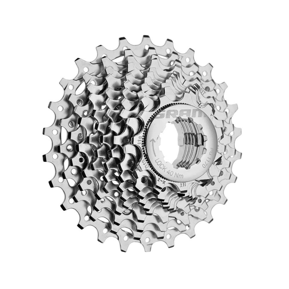 SRAM PG1170 11 Speed Cassette 11- 25T 