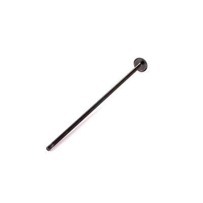 Pitlock Universal Skewer Without Closure 240mm Continuous Thread