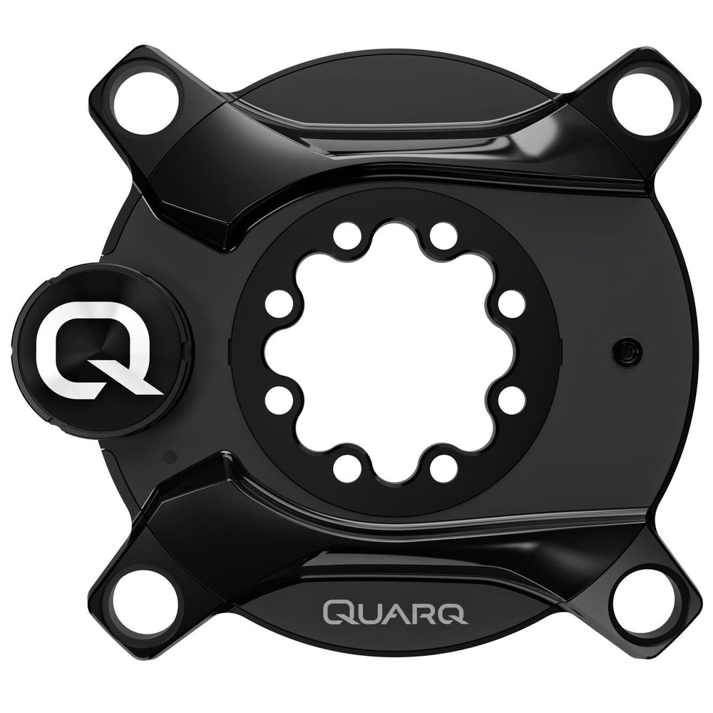 SRAM Quarq Powermeter Spider Quarq DZero AXS DUB XX1 Eagle BOOST, Spider ONLY (Crank Arms/Chainrings not Included)