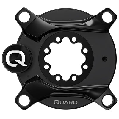 SRAM Quarq Powermeter Spider Quarq DZero AXS DUB XX1 Eagle BOOST, Spider ONLY (Crank Arms/Chainrings not Included)