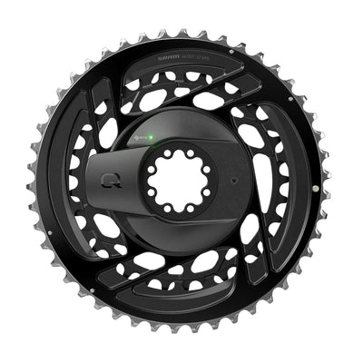 SRAM Force D2 Power Meter KIT Spider DM (Power Meter INCLUDING CHAINRINGS)