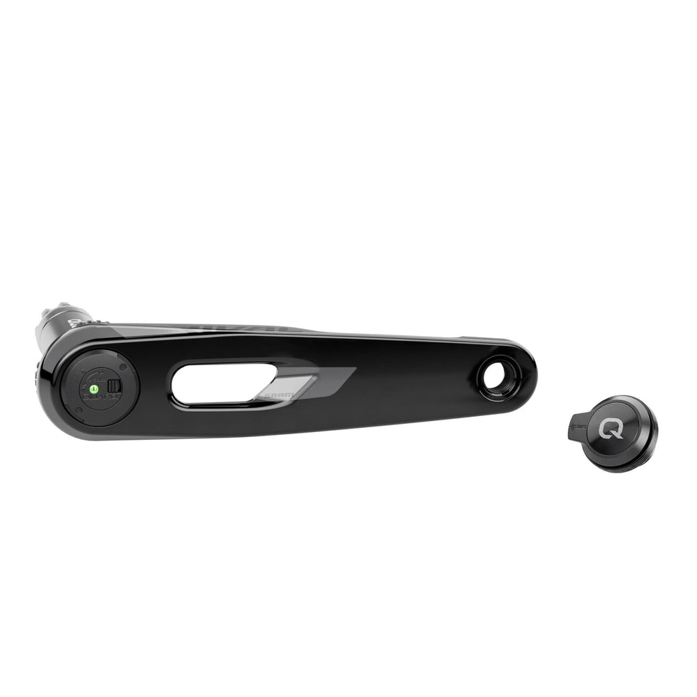 SRAM SRAM Rival E1 Power Meter Upgrade - Left Arm and Power Meter Spindle RIVAL E1 DUB (Right Arm/BB/Spider/Chainrings non included)
